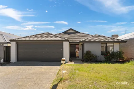 Property photo of 9 Desiree Drive Baldivis WA 6171