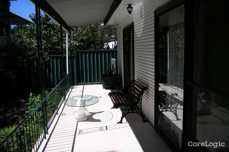 Property photo of 34 Burra Street Pendle Hill NSW 2145