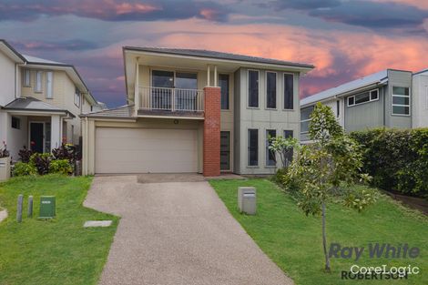 Property photo of 8 Kent Street Heathwood QLD 4110