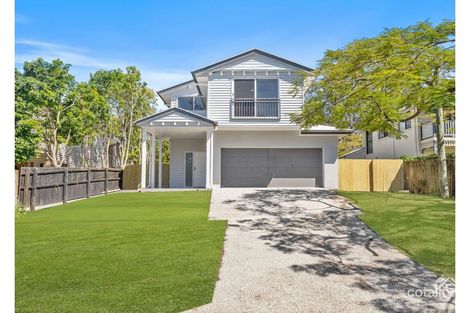 88 CLYDE RD, HERSTON, QLD 4006