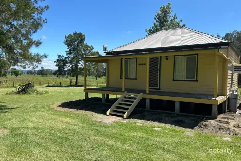 316 Six Mile Rd, Eagleton, NSW 2324