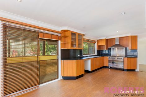 Property photo of 117 Murphys Avenue Keiraville NSW 2500