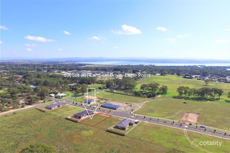 Property photo of 10 Cardinal Drive Eagle Point VIC 3878