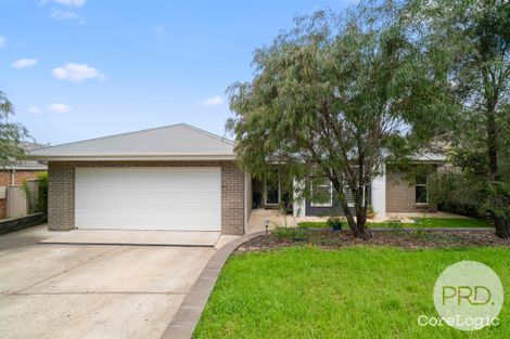 Property photo of 46 Brindabella Drive Tatton NSW 2650