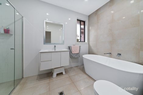 Property photo of 13A Bangalla Avenue Chipping Norton NSW 2170