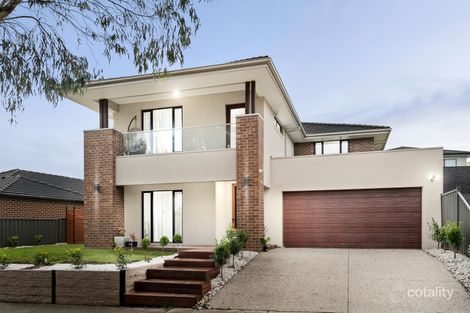 Property photo of 42 Rivervalley Boulevard Sunshine North VIC 3020