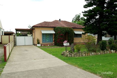 135 Victoria St, Smithfield, NSW 2164