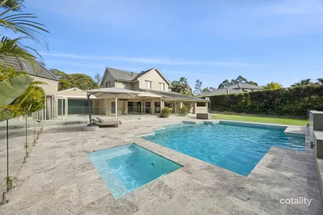 28 The Greenway, Duffys Forest, NSW 2084
