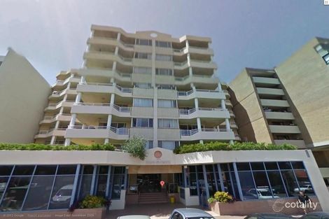33/11-15 Bond St, Hurstville, NSW 2220