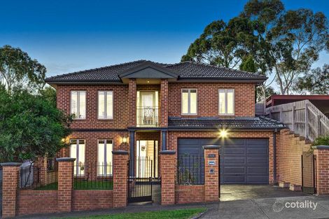 Property photo of 303 Hawthorn Road Vermont South VIC 3133