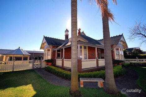 Property photo of 1/60 Denison Street Hamilton East NSW 2303