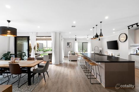 Property photo of 42 Rivervalley Boulevard Sunshine North VIC 3020