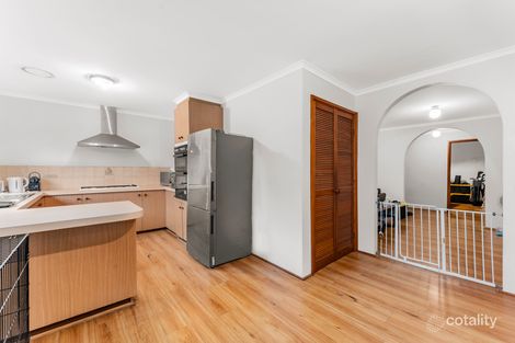 Property photo of 24 Valleyview Drive Rowville VIC 3178