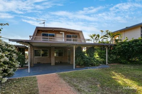 Property photo of 27 Indigo Crescent Sunset QLD 4825