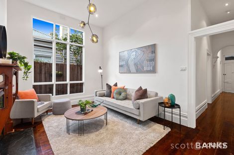 Property photo of 9 Primrose Street Windsor VIC 3181