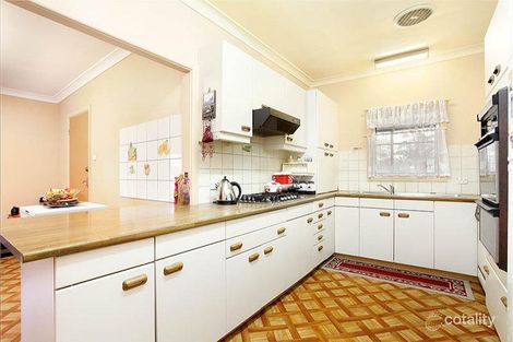 Property photo of 18 Second Avenue Seven Hills NSW 2147