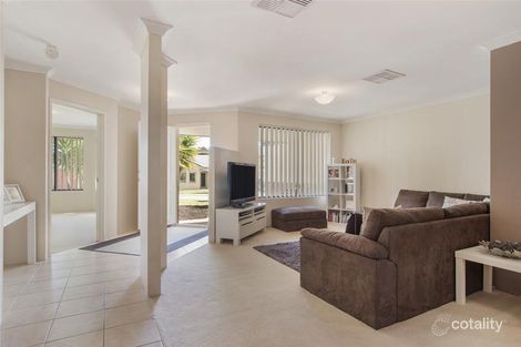 Property photo of 6 Minjah Circuit Carramar WA 6031