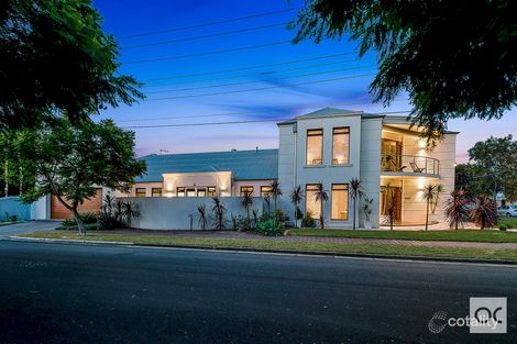 Property photo of 9 Davey Avenue Glenelg North SA 5045