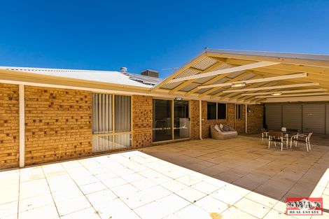 Property photo of 39 Squires Gardens Stratton WA 6056