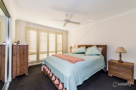 Property photo of 26 Rainbow Close Glenmore Park NSW 2745