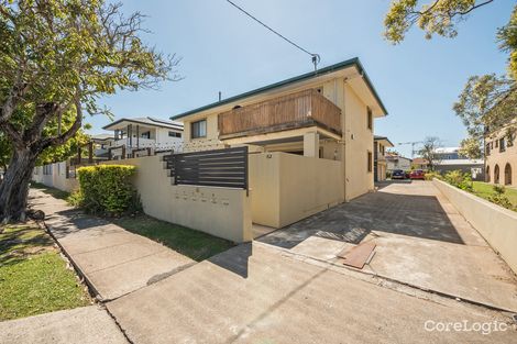 3/62 Stevenson St, Ascot, QLD 4007