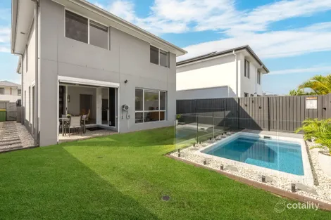 Property photo of 90 Citron Crescent Helensvale QLD 4212