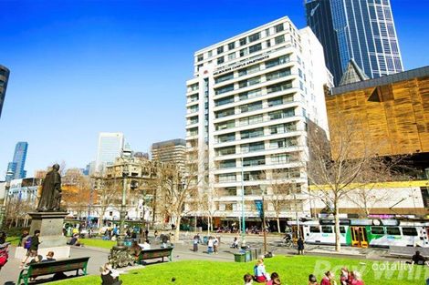 306/339 Swanston St, Melbourne, VIC 3000