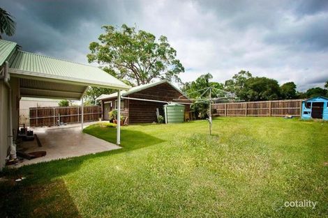 45 Zahel St, Carina, QLD 4152