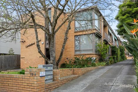 Property photo of 2/76A Campbell Road Hawthorn East VIC 3123