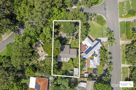 Property photo of 4 Wandoo Court Karana Downs QLD 4306