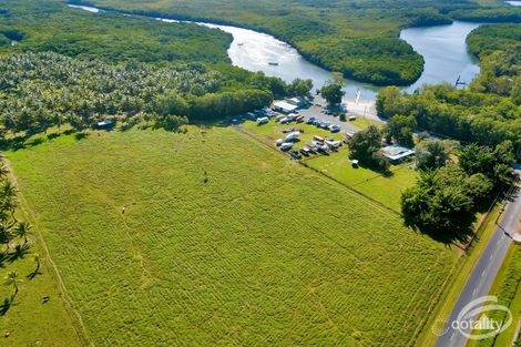 459 Redbank Rd, Packers Camp, QLD 4865