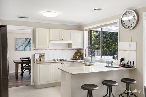 Property photo of 32 Wilkins Avenue Beaumont Hills NSW 2155