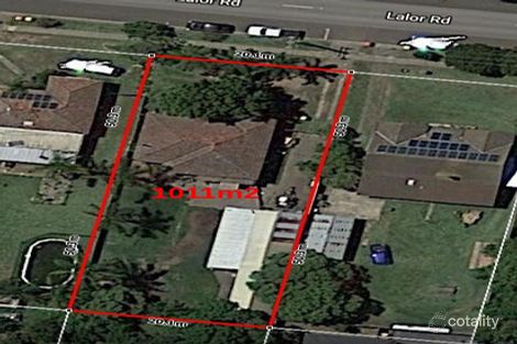 38 Lalor Rd, Quakers Hill, NSW 2763