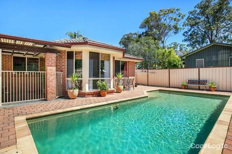 43 Glenrose Cres, Cooranbong, NSW 2265