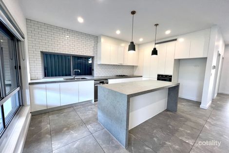 Property photo of 1A Albert Street Revesby NSW 2212