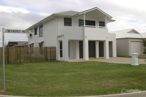 Property photo of 3 Laurie Motti Parade Kirwan QLD 4817