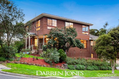 21 Warriparri Cres, Greensborough, VIC 3088