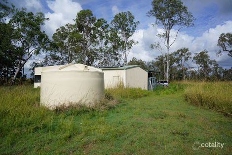 Property photo of 3602 Mackay-Eungella Road Gargett QLD 4741