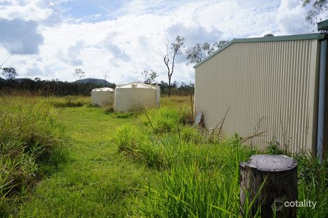 Property photo of 3602 Mackay-Eungella Road Gargett QLD 4741