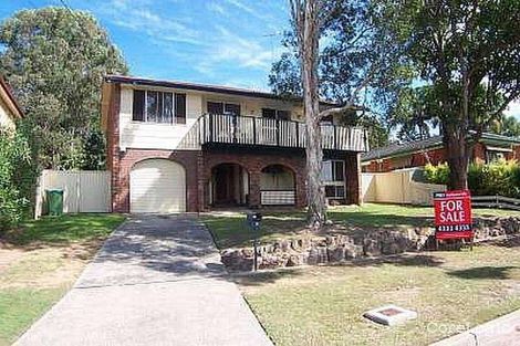 Property photo of 6 Maree Boulevard Killarney Vale NSW 2261