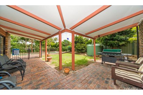 Property photo of 23 Latrobe Avenue Helensvale QLD 4212
