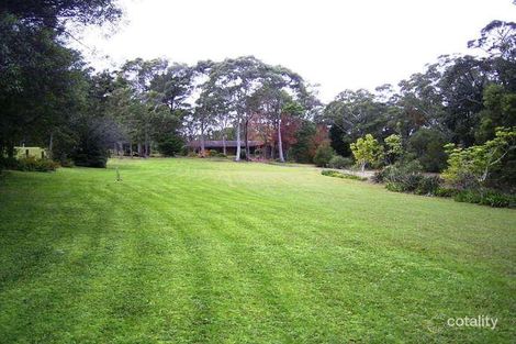 Property photo of 48 Johnson Road Galston NSW 2159