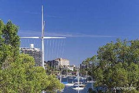 Property photo of 3/46 New Beach Road Darling Point NSW 2027