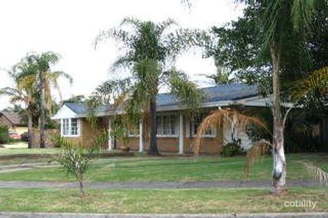 47 Huntingdale Ave, Lansvale, NSW 2166