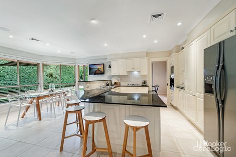 Property photo of 27 Arundel Way Cherrybrook NSW 2126