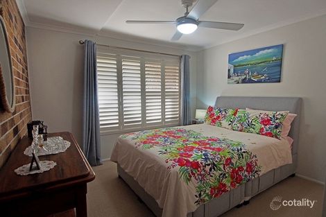 Property photo of 3/40 Jarnahill Drive Mount Coolum QLD 4573