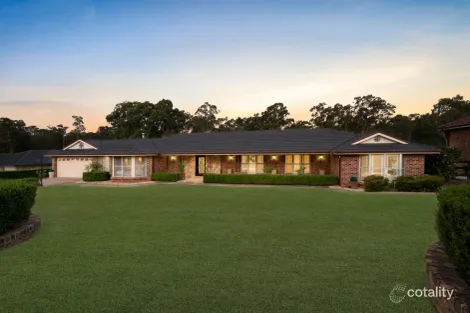 54-56 Davenport Dr, Wallacia, NSW 2745