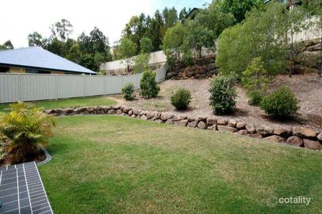 Property photo of 36 Gordonia Drive Reedy Creek QLD 4227