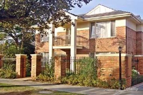 Property photo of 1/17 Peate Avenue Glen Iris VIC 3146