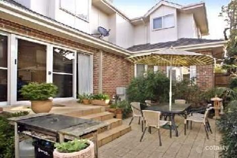 Property photo of 1/17 Peate Avenue Glen Iris VIC 3146